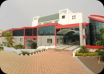 PharmmaEx Pune — Auto Cluster Exhibition Centre, Chinchwad