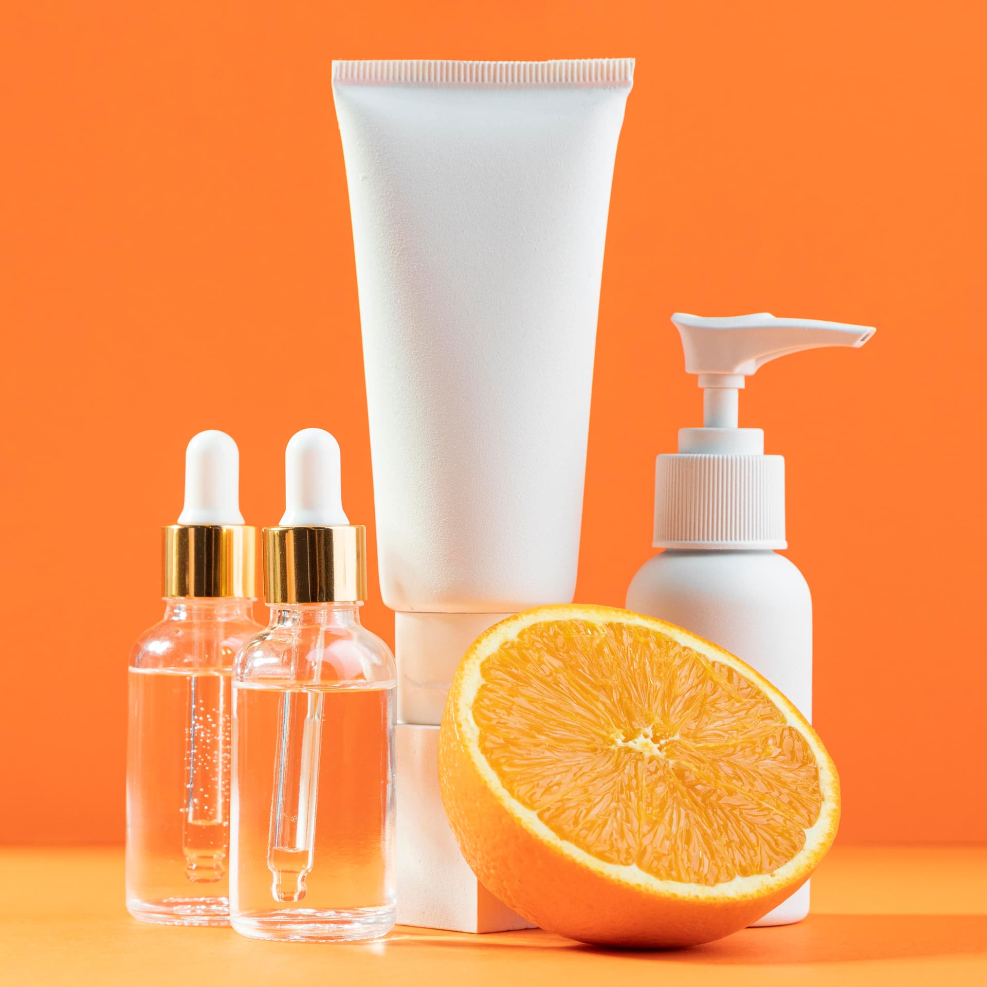 Cosmetics & Cosmeceuticals brands at PharmmaEx