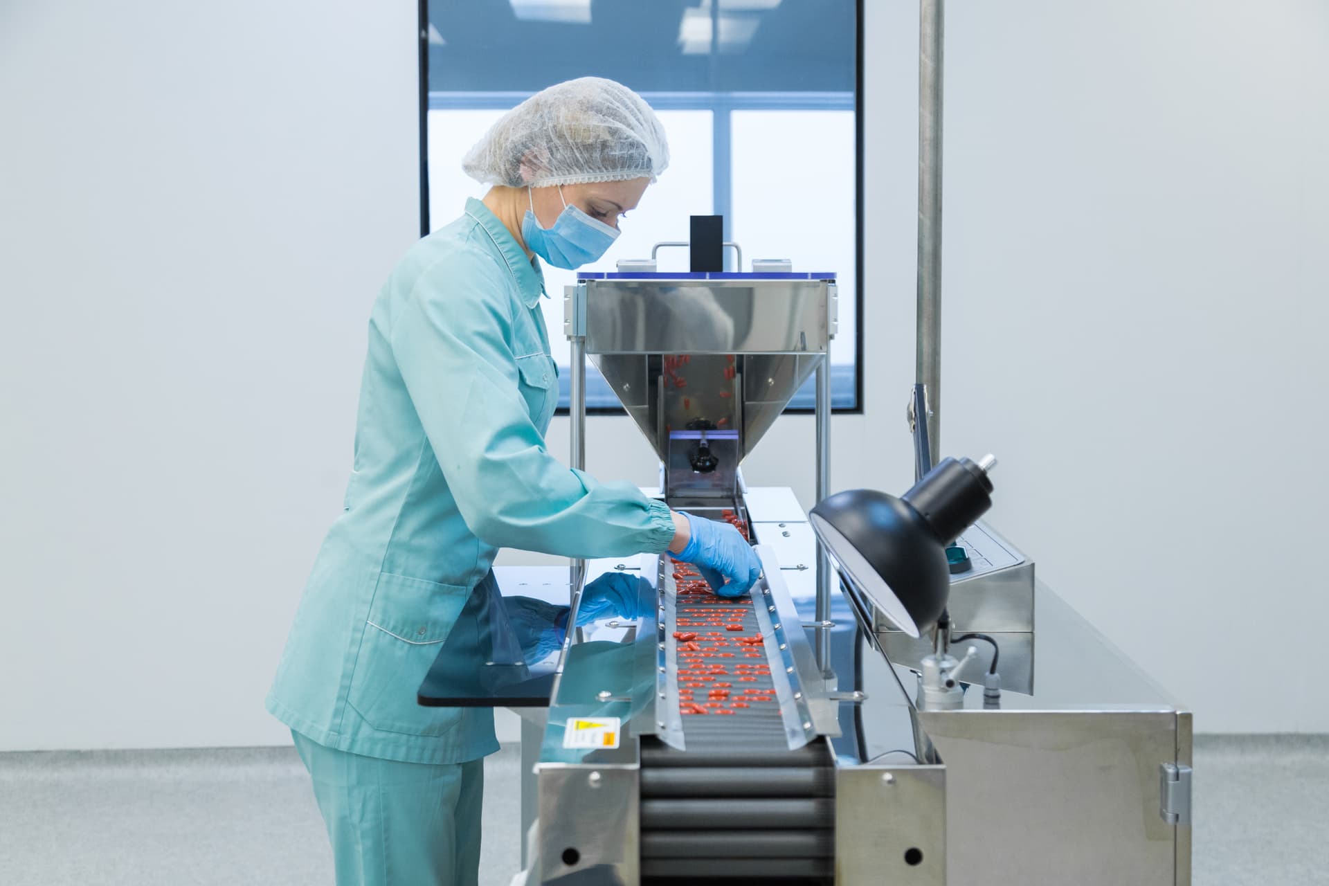 Third-Party Manufacturing brands at PharmmaEx
