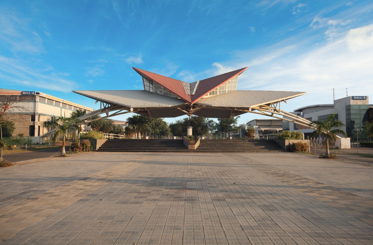 Bombay Exhibition Centre